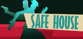Get games like Safe House 