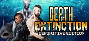 Get games like Depth of Extinction