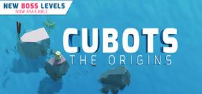 Get games like CUBOTS - The Origins