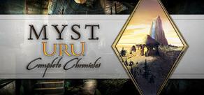 Get games like Uru: Complete Chronicles