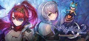 Get games like Nights of Azure 2: Bride of the New Moon