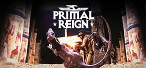 Get games like Primal Reign