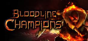 Get games like Bloodline Champions
