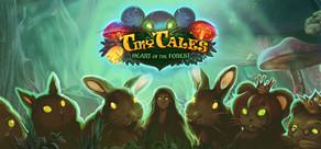 Get games like Tiny Tales: Heart of the Forest