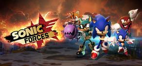 Get games like Sonic Forces