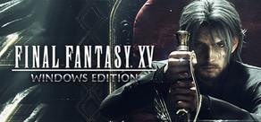 Get games like Final Fantasy XV