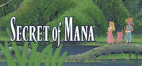 Get games like Secret of Mana