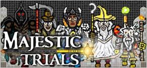 Get games like Majestic Trials