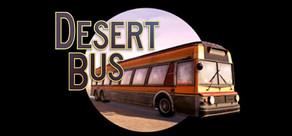 Get games like Desert Bus VR