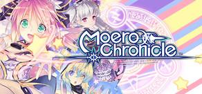 Get games like Moero Chronicle