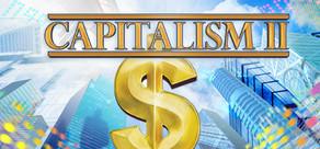 Get games like Capitalism 2