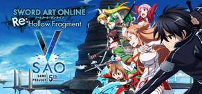 Get games like Sword Art Online Re: Hollow Fragment