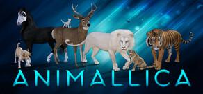 Get games like Animallica
