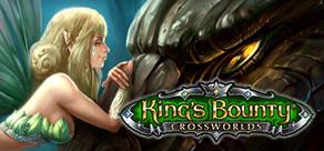 Get games like King's Bounty: Crossworlds