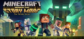 Get games like Minecraft: Story Mode - Season Two