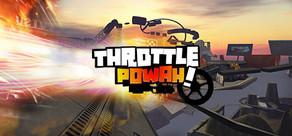Get games like Throttle Powah VR