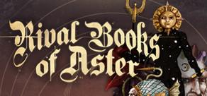 Get games like Rival Books of Aster