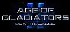 Get games like Age of Gladiators II: Death League