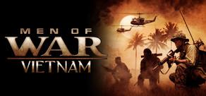 Get games like Men of War: Vietnam