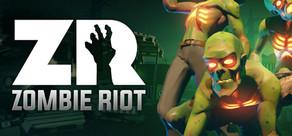 Get games like Zombie Riot