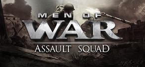 Get games like Men of War: Assault Squad