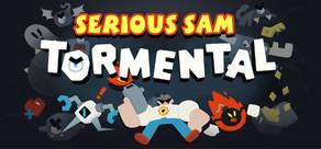 Get games like Serious Sam: Tormental