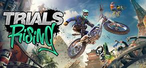 Get games like Trials Rising