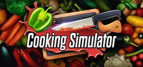 Get games like Cooking Simulator