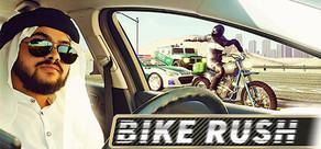 Get games like Bike Rush