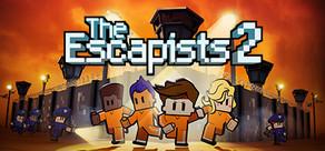 Get games like The Escapists 2