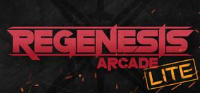 Get games like Regenesis Arcade Lite