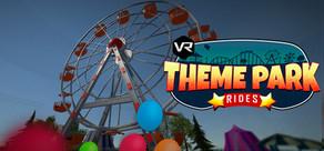 Get games like VR Theme Park Rides