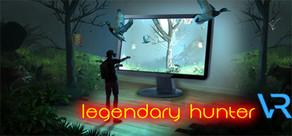 Get games like Legendary Hunter VR