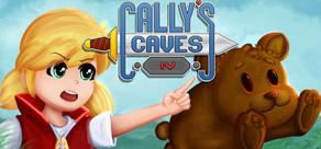 Get games like Cally's Caves 4