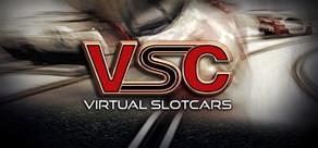 Get games like Virtual SlotCars