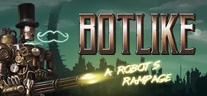 Get games like Botlike - a robot's rampage