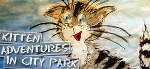 Get games like Kitten adventures in city park