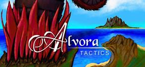 Get games like Alvora Tactics