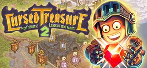 Get games like Cursed Treasure 2