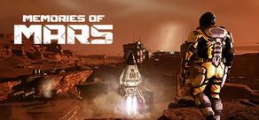 Get games like Memories of Mars