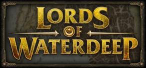 Get games like D&D Lords of Waterdeep