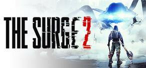 Get games like The Surge 2