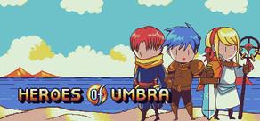 Get games like Heroes of Umbra