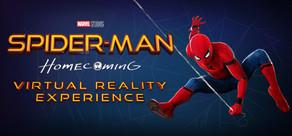 Get games like Spider-Man: Homecoming - Virtual Reality Experience