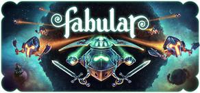Get games like Fabular: Once Upon a Spacetime