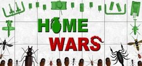 Get games like Home Wars