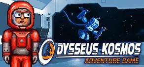 Get games like Odysseus Kosmos and his Robot Quest
