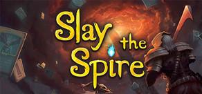 Get games like Slay the Spire
