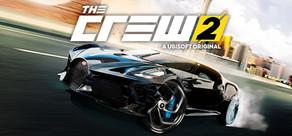 Get games like The Crew 2