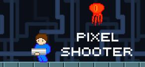 Get games like Pixel Shooter